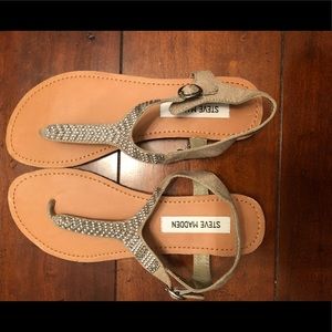 Steve Madden Sandals